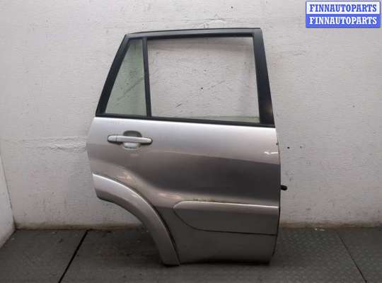купить Дверь боковая (легковая) на Toyota RAV 4 2000-2005