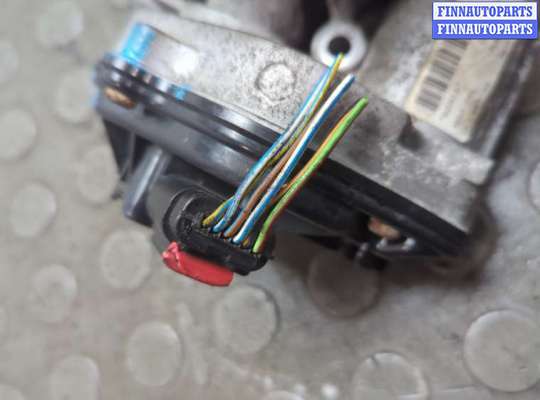 купить Заслонка дроссельная на Ford Focus 2 2008-2011