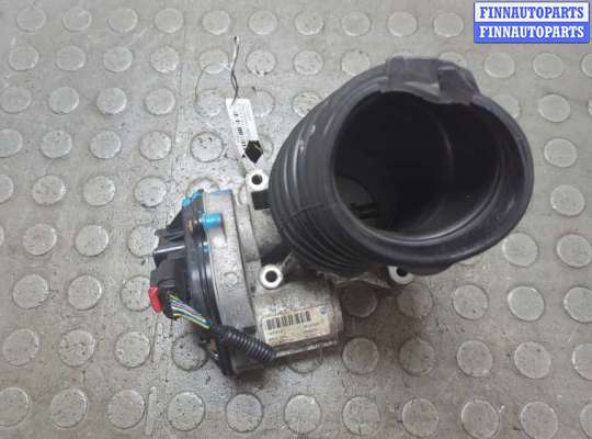 купить Заслонка дроссельная на Ford Focus 2 2008-2011