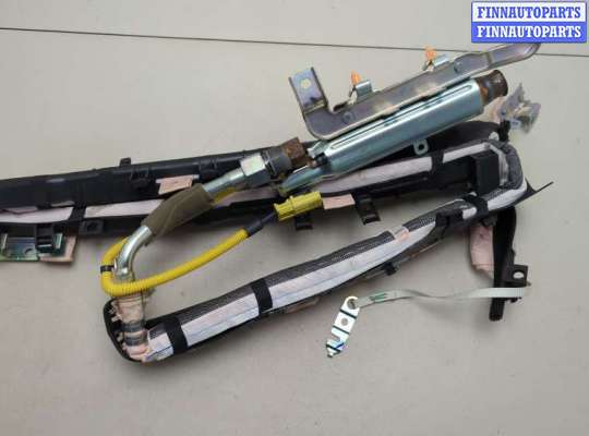 купить Подушка безопасности боковая (шторка) на Honda CR-V 2006-2012