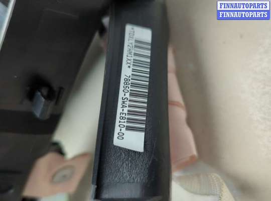 купить Подушка безопасности боковая (шторка) на Honda CR-V 2006-2012