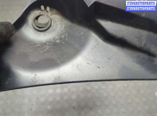 купить Жабо под дворники (дождевик) на Volkswagen Sharan 2000-2010