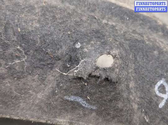 купить Защита арок (подкрылок) на Toyota C-HR 2016-2023