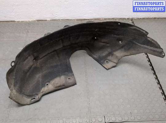 купить Защита арок (подкрылок) на Toyota C-HR 2016-2023