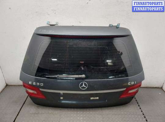 Фонарь крышки багажника MB1133095 на Mercedes E W212 2009-2013