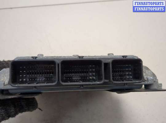 купить Блок управления двигателем на Peugeot 307 2001-2008