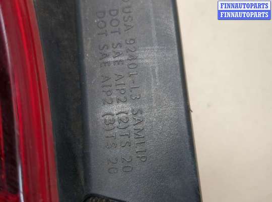 купить Фонарь (задний) на KIA K5 2019-2025