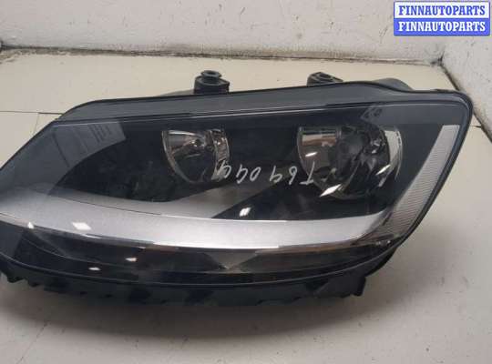 Купить Фара (передняя) на Volkswagen Sharan 2010-2015 Фара (передняя) ST350467 на Volkswagen Sharan 2010-2015