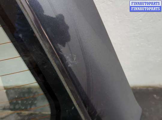 купить Крышка (дверь) багажника на Subaru Forester (S12) 2008-2013