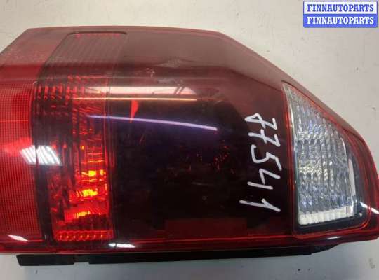 купить Фонарь (задний) на Mitsubishi Pajero / Montero 2000-2006