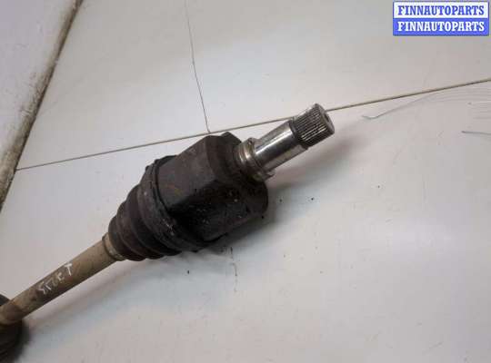 купить Полуось (приводной вал, шрус) на Peugeot Boxer 2006-2014