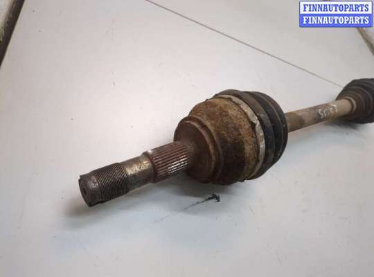 купить Полуось (приводной вал, шрус) на Peugeot Boxer 2006-2014