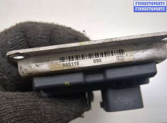 купить Блок управления двигателем на Opel Astra G 1998-2005