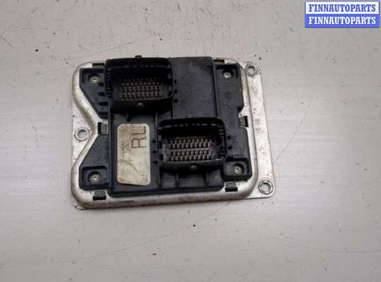 купить Блок управления двигателем на Opel Astra G 1998-2005