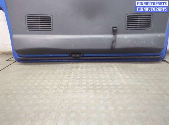 купить Замок багажника на Citroen Berlingo 2002-2008