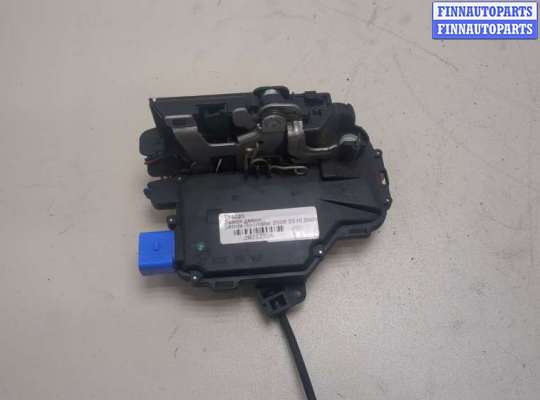 купить Замок двери на Skoda Roomster 2006-2015