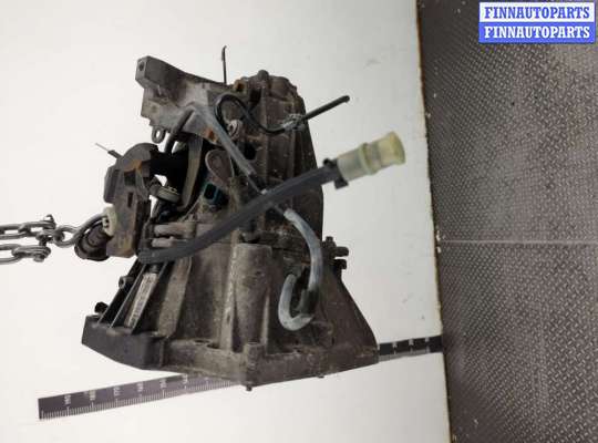 купить КПП 6-ст.мех. (МКПП) на Renault Megane 3 2009-2016