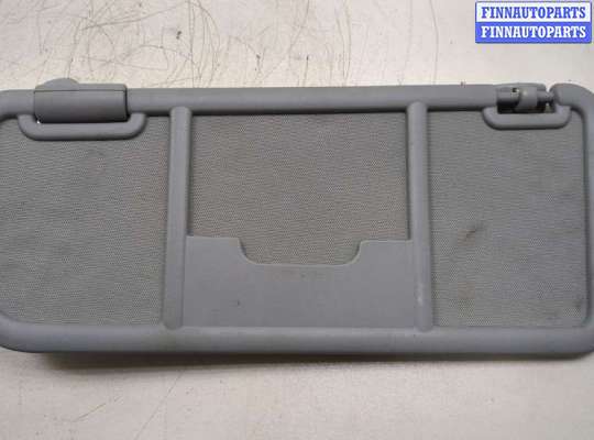 купить Козырек солнцезащитный на Volkswagen Touran 2006-2010