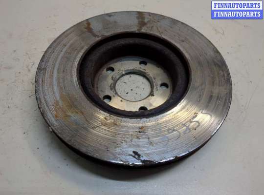 Диск тормозной FO2129257 на Ford Mondeo 4 2007-2015