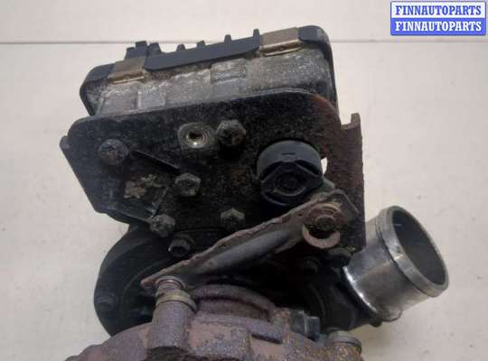 купить Турбина на Land Rover Freelander 2 2007-2014