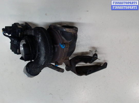 купить Турбина на Land Rover Freelander 2 2007-2014