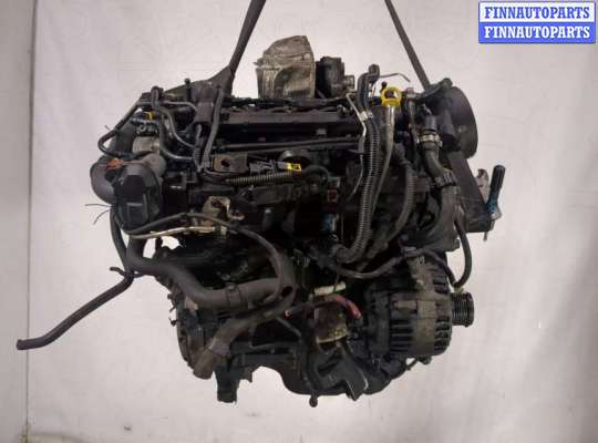 купить Двигатель (ДВС на разборку) на Opel Astra J 2010-2017