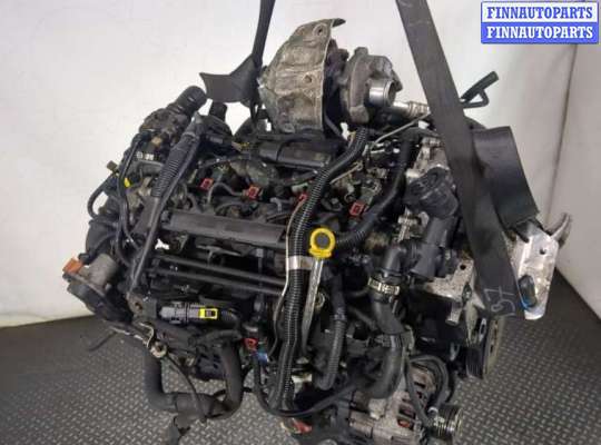 купить Двигатель (ДВС на разборку) на Opel Astra J 2010-2017