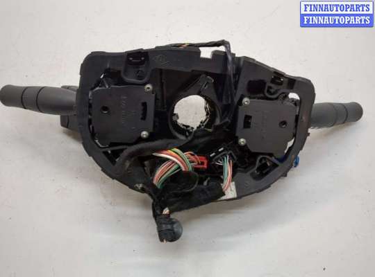 купить Переключатель поворотов и дворников (стрекоза) на Renault Megane 2 2002-2009