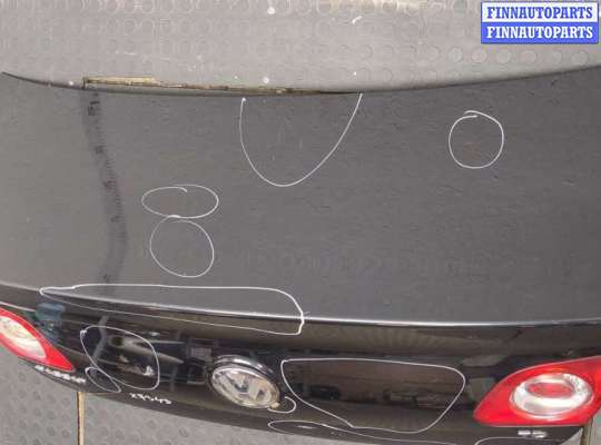 купить Обшивка крышки (двери) багажника на Volkswagen Passat 6 2005-2010