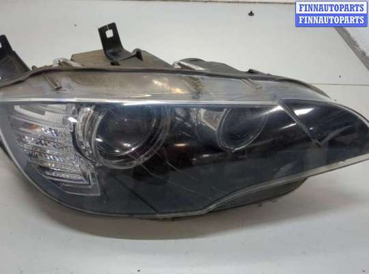 купить Фара (передняя) на BMW X6 E71 2007-2014