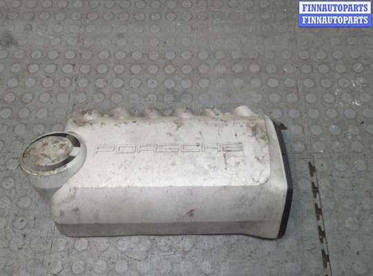 купить Накладка декоративная на ДВС на Porsche Cayenne 2002-2010