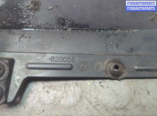купить Накладка декоративная на ДВС на Porsche Cayenne 2002-2010