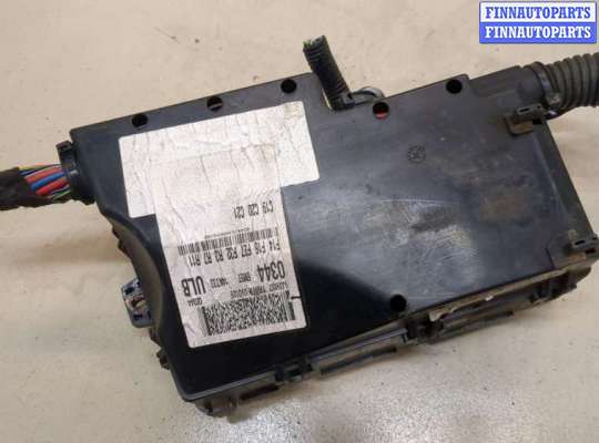 купить Блок предохранителей на Ford Focus 2 2008-2011