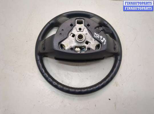 купить Руль на Dodge Nitro 2006-2011