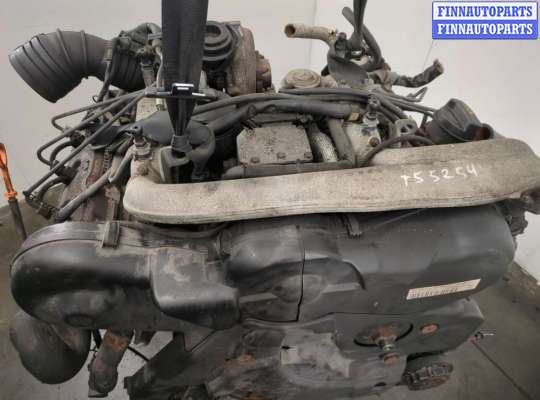 Форсунка топливная на Audi A4 (8E/8H, B6)