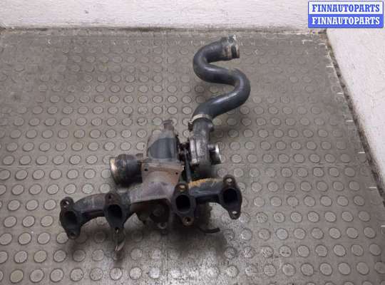 купить Турбина на Volkswagen Passat 5 2000-2005