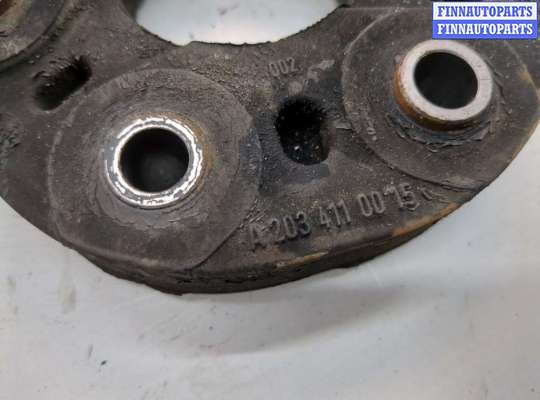 купить Муфта кардана на Mercedes E W211 2002-2009