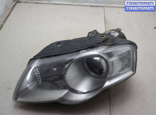 купить Фара (передняя) на Volkswagen Passat 6 2005-2010