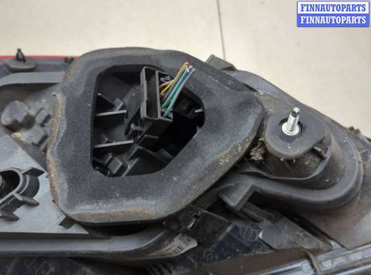 купить Фонарь (задний) на Opel Corsa D 2006-2014