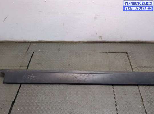 купить Накладка на порог на Land Rover Range Rover Sport 2013-
