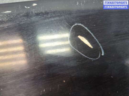 купить Крышка (дверь) багажника на Land Rover Range Rover 3 (LM) 2002-2012