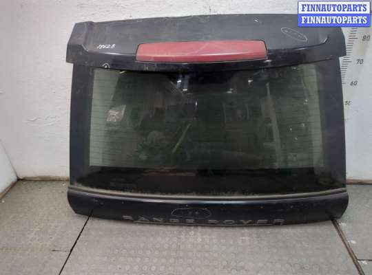 купить Крышка (дверь) багажника на Land Rover Range Rover 3 (LM) 2002-2012