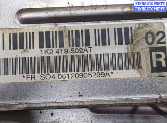 купить Колонка рулевая на Volkswagen Golf 6 2009-2012
