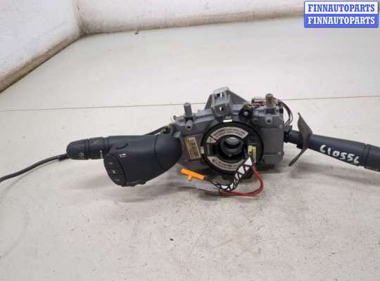 купить Переключатель поворотов и дворников (стрекоза) на Renault Scenic 1996-2002