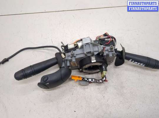 купить Переключатель поворотов и дворников (стрекоза) на Renault Scenic 1996-2002