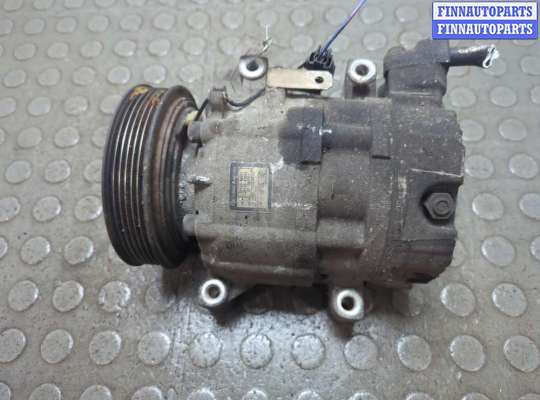Компрессор кондиционера NS949605 на Nissan X-Trail (T30) 2001-2007