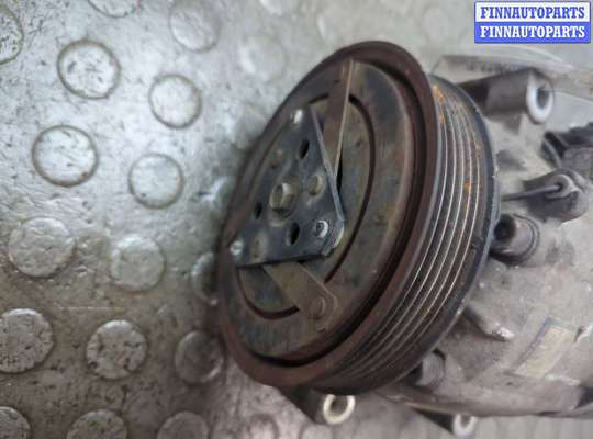 купить Компрессор кондиционера на Nissan X-Trail (T30) 2001-2007