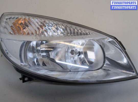 Купить Фара (передняя) на Renault Scenic 2003-2009 Фара (передняя) RN1551466 на Renault Scenic 2003-2009
