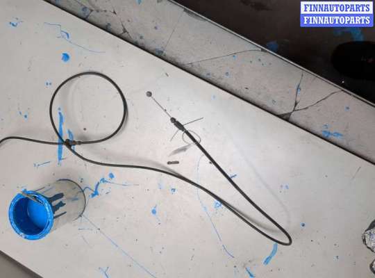 купить Трос капота на Toyota Yaris 2005-2011