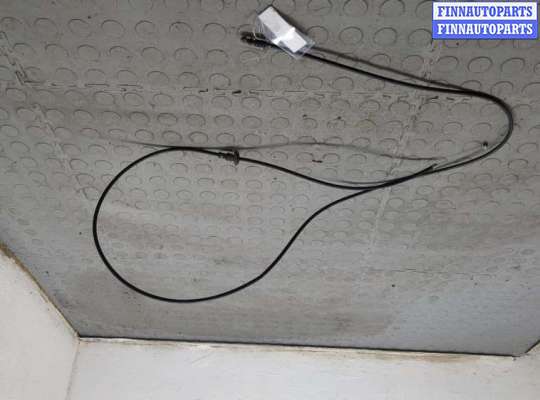 Трос капота